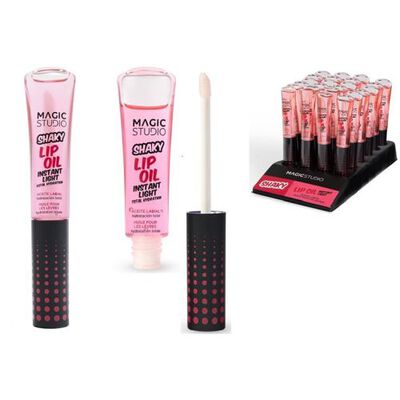 Shaky Lip Oil Instant Light