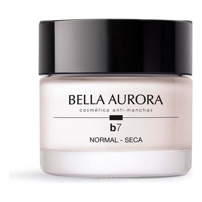B7 Crema Hidratante Spf15