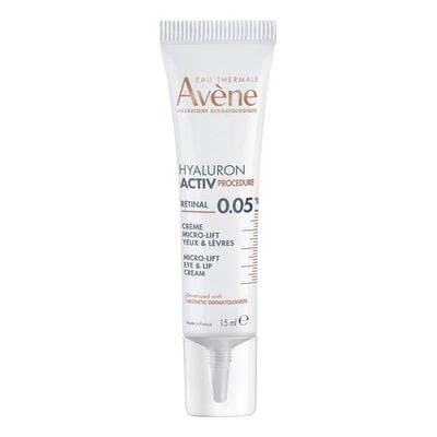 Hyaluron Activ Procedure Micro-lift