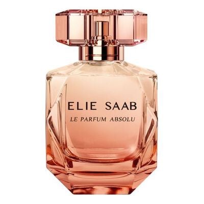 Le Parfum Absolu