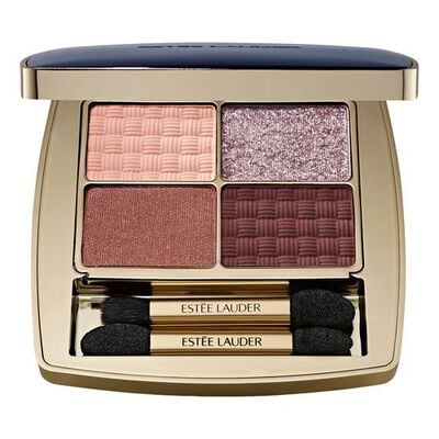 The Essential Eyeshadow Quad