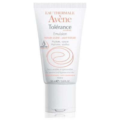 Tolérance Extrême