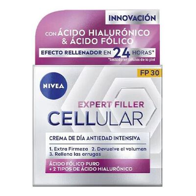 Cellular Expert Filler Spf30