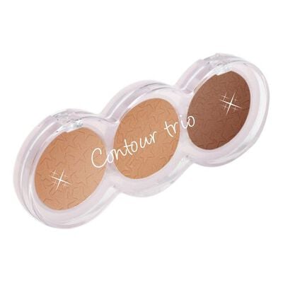 Contour Trio