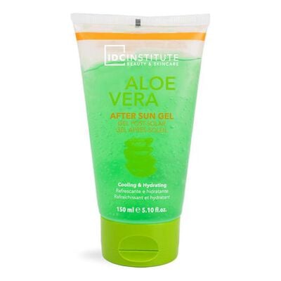 Aloe Vera Intensive Care