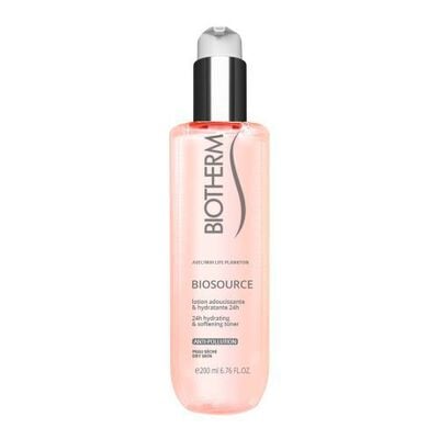 Biosource Lotion Adoucissante