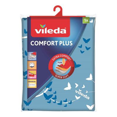 Comfort Plus