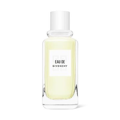 Eau de Givenchy edt