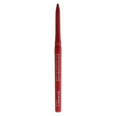 Exaggerate Automatic Lipliner
