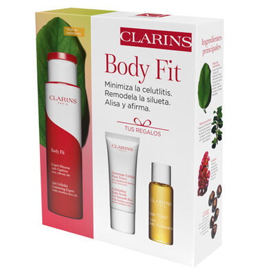 Body Fit Estuche