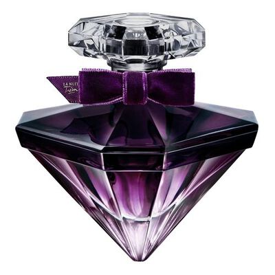 La Nuit Trésor Le Parfum