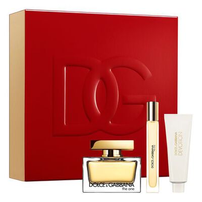 The One Eau de Parfum Estuche