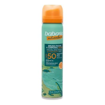 Bruma Spf50 Limited Edition