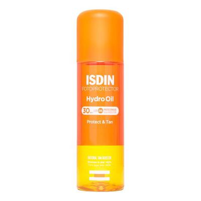 Hydro Oil Spf 30