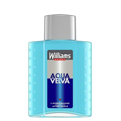 Aqua Velva Loción