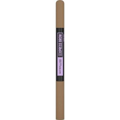 Brow Satin Duo
