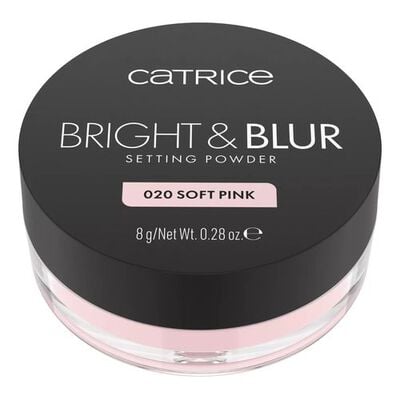Bright & Blur!