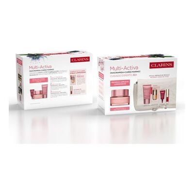 Multi-Active Coffret