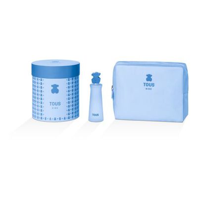 Kids Boy Edt Estuche