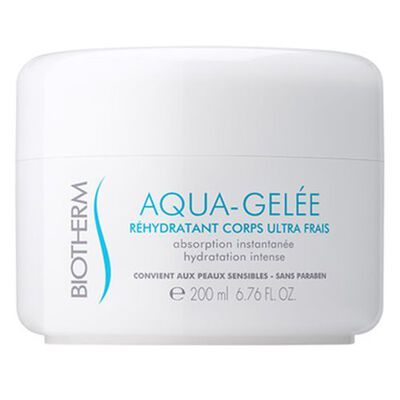 Aqua Gelee Corporelle Ultra Fresh