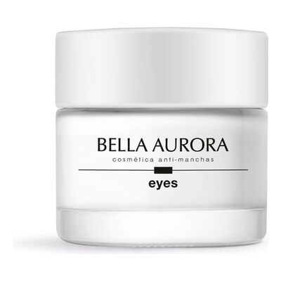 Contorno de Ojos Corrector