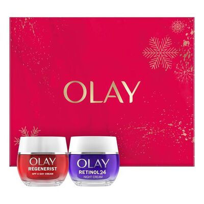 Pele Mais Firme e Renovada Coffret