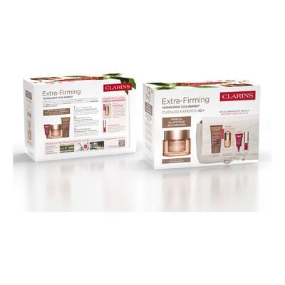 Extra Firming Piel Seca Estuche