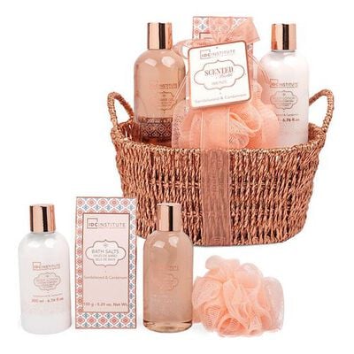 Scented Bronze Care