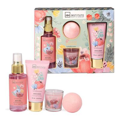 Garden Bath