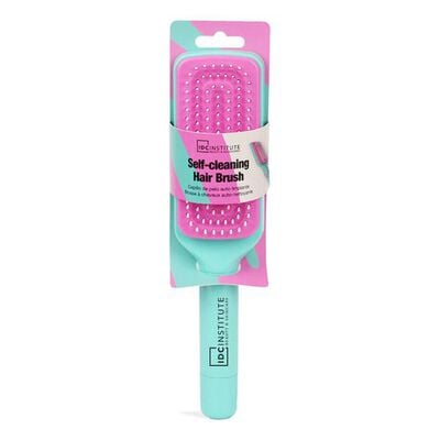 Easy-Clean Hair Brush