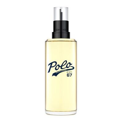 Polo 67 Edt Recarga