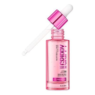 Grippy Serum