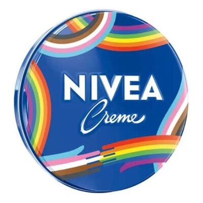 Crema Lata Edición Pride