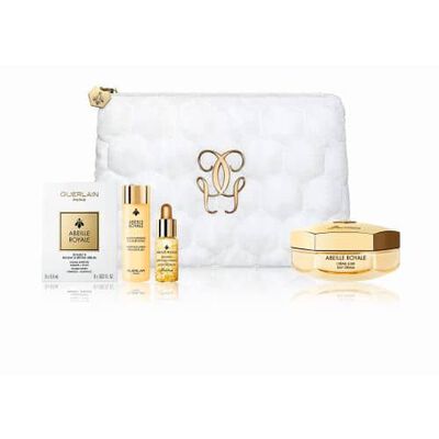 Abeille Royale Creme Jour Estuche