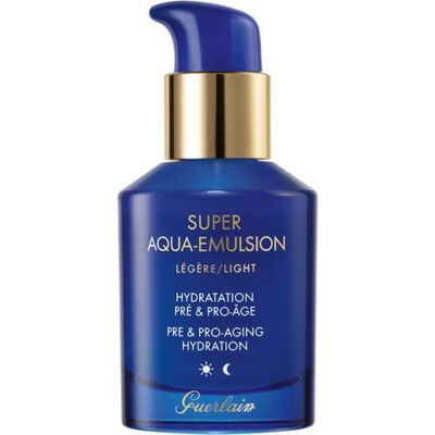 SUPER AQUA EMULSION LIGERA