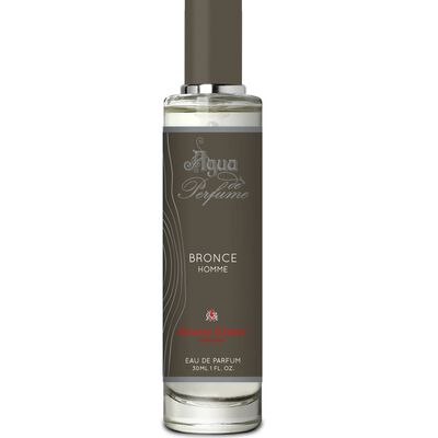 Agua de Perfume Bronce