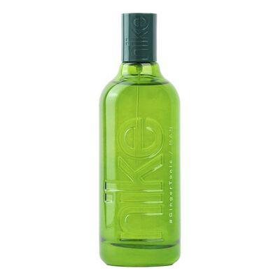 Man # Ginger Tonic 