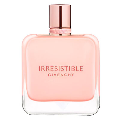 IRRESISTIBLE ROSE VELVET edp