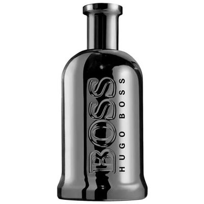 Boss Bottled United Soccer edp