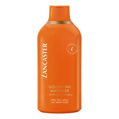 Golden Tan Maximizer 