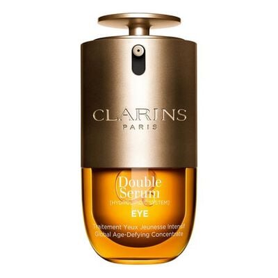Double Serum Olhos