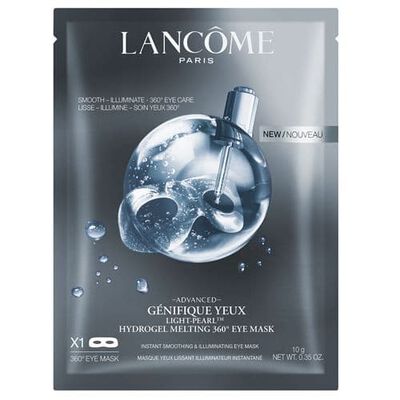 Advanced Genifique Yeux Hydrogel Melting 360º