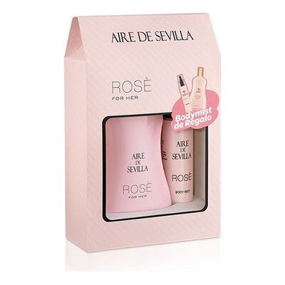 Rosè Estuche