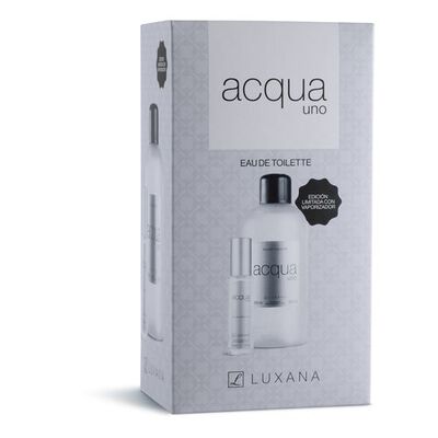 Acquauno Estuche