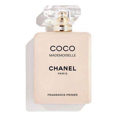 COCO MADEMOISELLE FRAGRANCE PRIMER