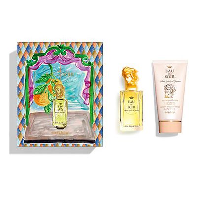 Eau du Soir Estuche