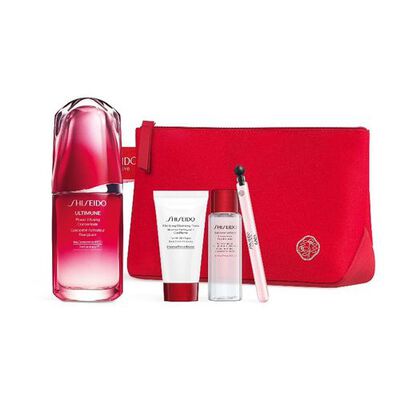 Ultimune Power Infusing Estuche