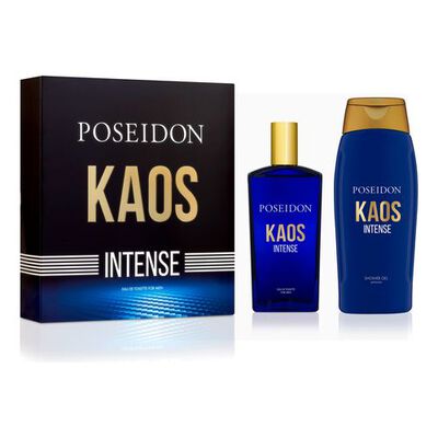 Kaos Intense Coffret