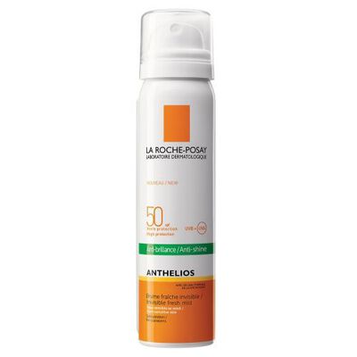Ultraligera Spf 50