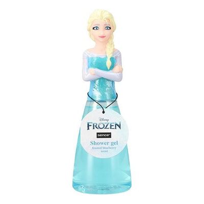 Frozen Shower Gel